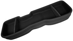 Husky GearBox Under Seat Storage Boxes 09031
