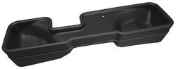 Husky GearBox Under Seat Storage Boxes 09041