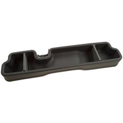 Husky GearBox Under Seat Storage Boxes for 2004-2008 F-150 - 09201