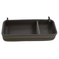 Husky Liners - Spare Tire Mount Cargo Carriers for 2009-2014 F-150 - 09251