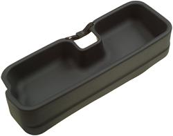 Husky GearBox Under Seat Storage Boxes for 2009-2014 F-150 - 09261