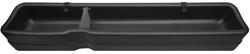 Husky GearBox Under Seat Storage Boxes for 2017-2024 F-350 SUPER DUTY, F-250 SUPER DUTY, 2015-2025 F-150 - 09291