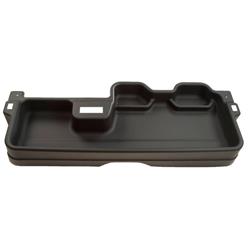 Husky GearBox Under Seat Storage Boxes for 2007-2021 TUNDRA - 09511
