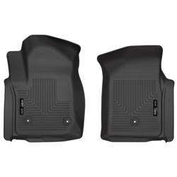 Husky WeatherBeater Floor Liners 13201