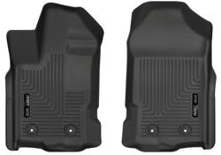 Husky WeatherBeater Floor Liners for 2019-2023 RANGER - 13411