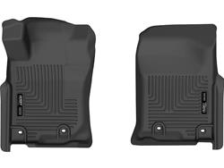 Husky Liners - Floor Mats, Automotive for 2013-2024 4RUNNER, LAND CRUISER, 2014-2023 GX460 - 13721