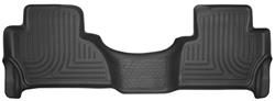 Husky WeatherBeater Floor Liners for 2015-2020 ESCALADE - 14111