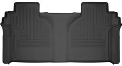 Husky WeatherBeater Floor Liners 14201