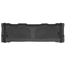 Husky WeatherBeater Floor Liners for 1999-2007 F-250 SUPER DUTY, F-350 SUPER DUTY - 14481