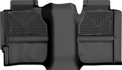 Husky WeatherBeater Floor Liners 14531