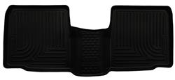 Husky WeatherBeater Floor Liners for 2015-2019 EXPLORER - 14761