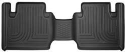 Husky WeatherBeater Floor Liners for 2012-2023 TACOMA - 14941