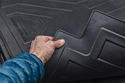 Husky Heavy-Duty Bed Mats 16013
