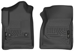 Husky WeatherBeater Floor Liners 18241