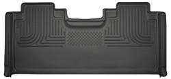 Husky WeatherBeater Floor Liners 19361