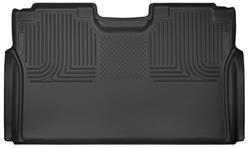 Husky WeatherBeater Floor Liners 19371