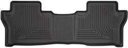 Husky WeatherBeater Floor Liners 19411