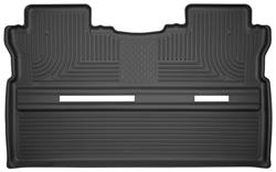 Husky WeatherBeater Floor Liners for 2017-2025 RIDGELINE - 19431