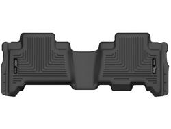 Husky Liners - Floor Mats, Automotive for 2013-2024 4RUNNER, 2014-2023 GX460 - 19451