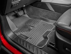 Husky Liners - Floor Mats, Automotive for 2005-2015 TACOMA - 19641