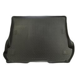 Husky Classic Style Floor Liners for 2002-2007 LIBERTY - 20201