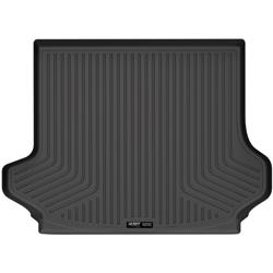 Husky WeatherBeater Floor Liners 20431