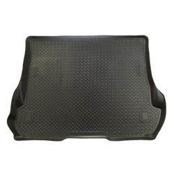 Husky Classic Style Floor Liners for 2006-2010 H3 - 21321