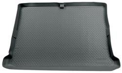 Husky Classic Style Floor Liners 21702