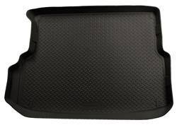 Husky Classic Style Floor Liners for 2008-2011 TRIBUTE, MARINER, 2008-2012 ESCAPE - 23161