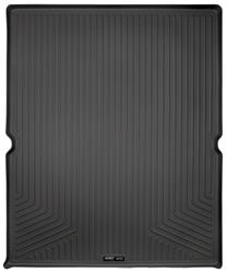 Husky WeatherBeater Floor Liners for 2007-2017 EXPEDITION, NAVIGATOR - 23421