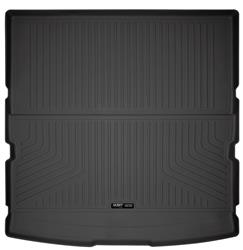 Husky WeatherBeater Floor Liners for 2018-2024 EXPEDITION, NAVIGATOR - 23431