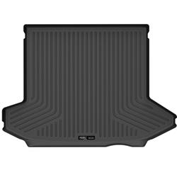 Husky WeatherBeater Floor Liners for 2022-2025 TUCSON - 24781