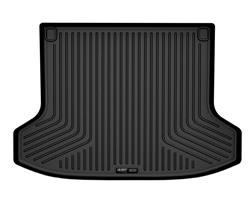 Husky WeatherBeater Floor Liners for 2022-2024 QX55 - 25031