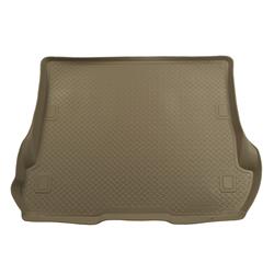 Husky Classic Style Floor Liners for 1996-2002 4RUNNER - 25103