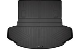 Husky WeatherBeater Floor Liners for 2016-2023 CX-9 - 25611