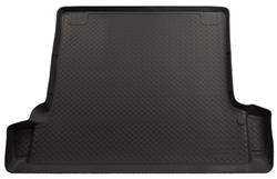 Husky Classic Style Floor Liners for 2003-2009 4RUNNER - 25761