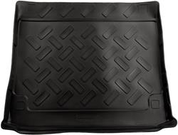Husky Classic Style Floor Liners for 2007-2014 FJ CRUISER - 25951