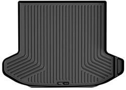 Husky WeatherBeater Floor Liners for 2022-2025 SPORTAGE - 26221