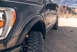 Husky Liners - Fender Flares for 2021-2024 F-150 - 2802968