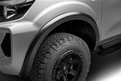 Husky Liners Fender Flares 2806912