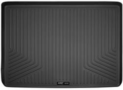 Husky WeatherBeater Floor Liners for 2015-2020 ESCALADE ESV, SUBURBAN, YUKON XL - 28221