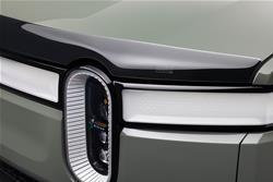 Husky Liners Bug Guards 2842210