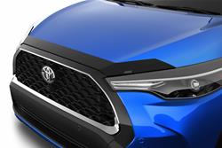 Husky Liners - Bug Guards for 2022-2025 COROLLA CROSS - 2842217