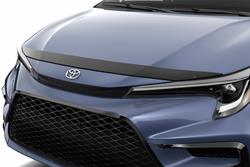 Husky Liners - Bug Guards for 2020-2025 COROLLA - 2842224