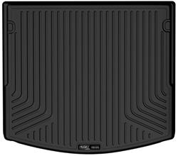 Husky WeatherBeater Floor Liners for 2022-2025 CX-5 - 28631