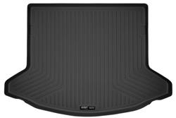 Husky Liners - Spare Tire Mount Cargo Carriers for 2017-2023 CX-5 - 28641