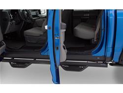 Husky Liners - Rocker Panel Covers for 2011-2018 1500, 2019-2023 1500 CLASSIC, 2009-2010 RAM 1500 - 2874083