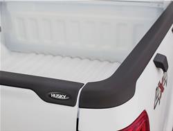 Husky Liners Bed Rail Caps 2888005