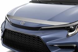 Husky Liners - Bug Guards for 2020-2025 COROLLA - 2892224