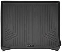 Husky WeatherBeater Floor Liners for 2014-2023 CHEROKEE - 29031